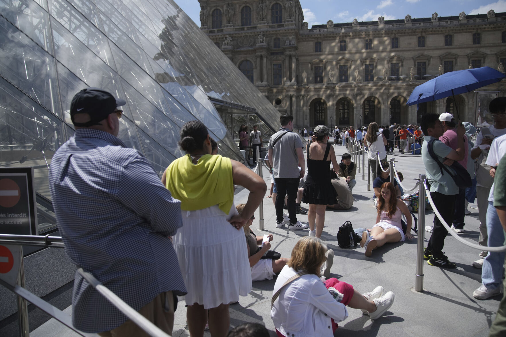 France Louvre